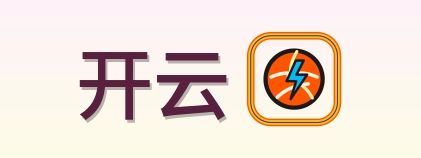 开云 Logo